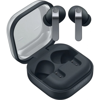 Samsung Galaxy Buds 4 Pro EarPods SM-R640NZKADBT čierna