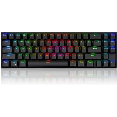 Redragon Deimos K599-KRS