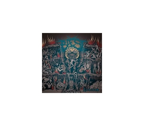 BAEST - VENENUM -LP+CD/HQ LP