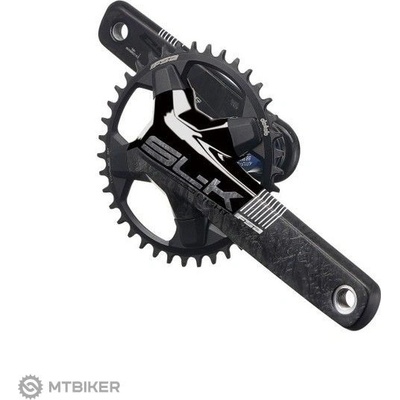 FSA ROAD SL-K BB386 ABS kľuky, 175 mm, 1x10/11, 42T