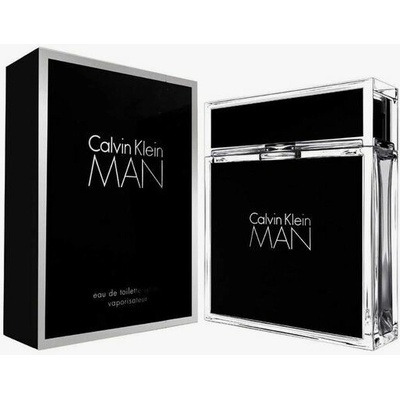 Calvin Klein Man tolatená voda pánska 100 ml