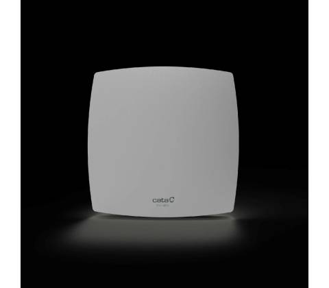 Cata DX Neo 10 Timer Silver