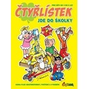 Čtyřlístek jde do školky