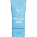 Lumene Lahde Слънцезащитен хидратиращ флуид, SPF50, 50 ml - ozone
