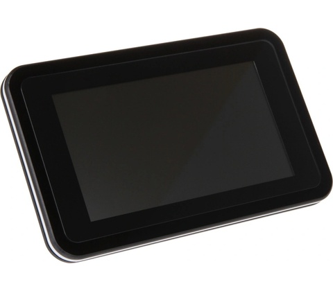Raspberry Pi RB-LCD-7P4-Case