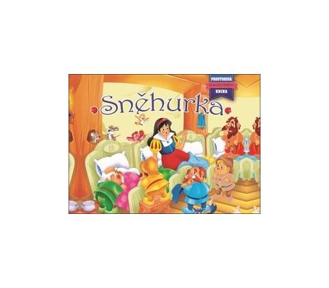 Sněhurka