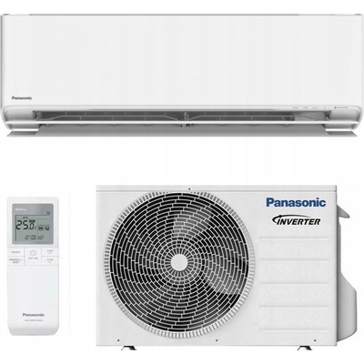 Panasonic Etherea 3,5 kW A++ s Wi-Fi