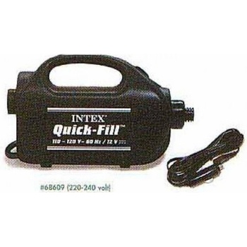 INTEX 68609 Pumpa elektrická