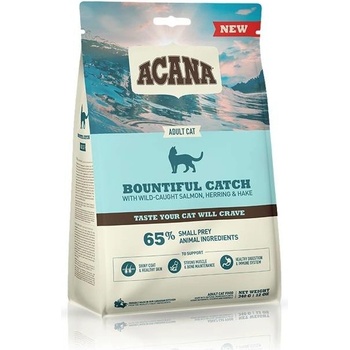 Acana Bountiful Catch Cat 340 g