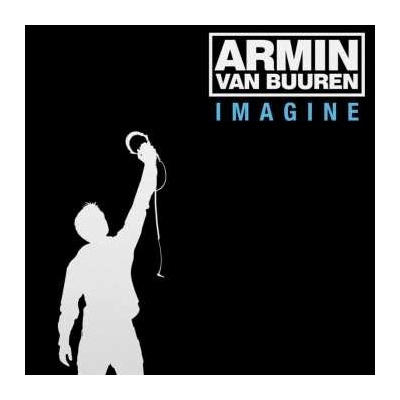 Van Buuren Armin - Imagine LP