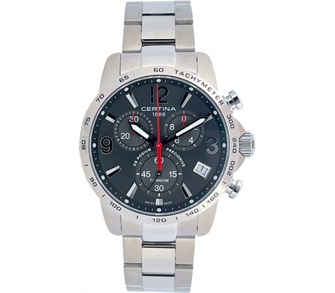 Certina 034.417.44.087.00
