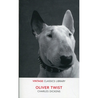 Oliver Twist - Charles Dickens