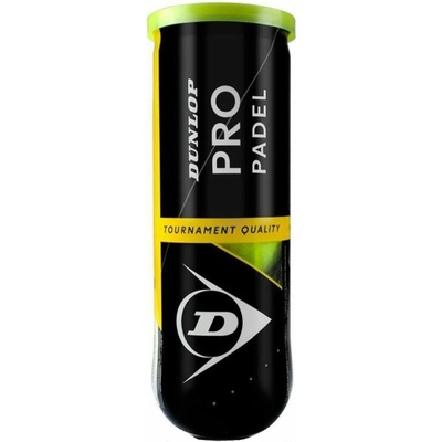 Pro Padel 3 ks