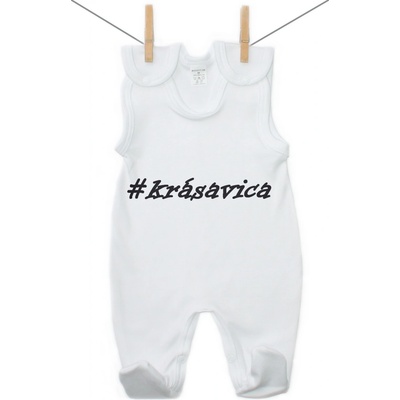 Boodyy Dupačky Krásavica
