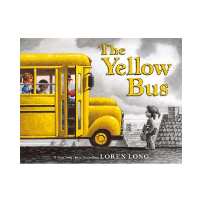 The Yellow Bus