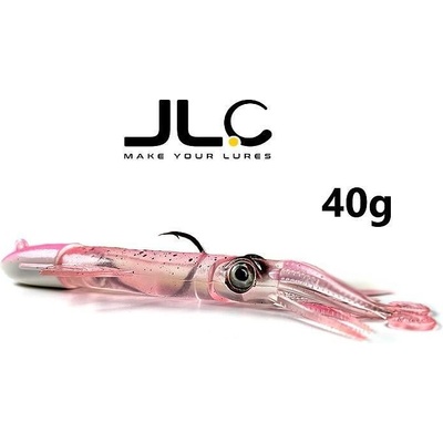 JLC LURES Силиконова примамка JLC Xipi Evo Combo 100mm 40g