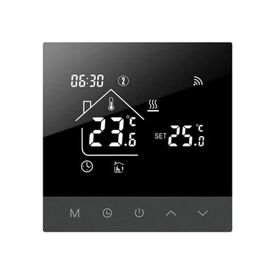 Tuya SMART WIFI TS4G