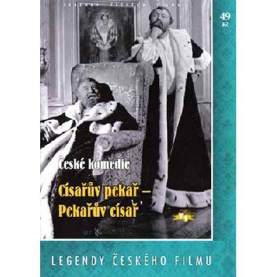 DM discont The Emperor and the Golem - DVD (000622)