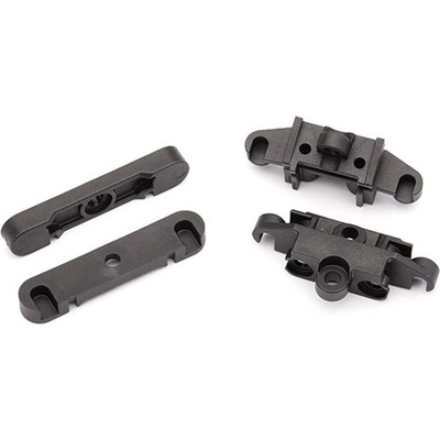 Traxxas Спънки за носачи оси Traxxas Maxx Monster 1/10 Mount Tie Bar F&R Maxx TRX8916 (TRX8916)