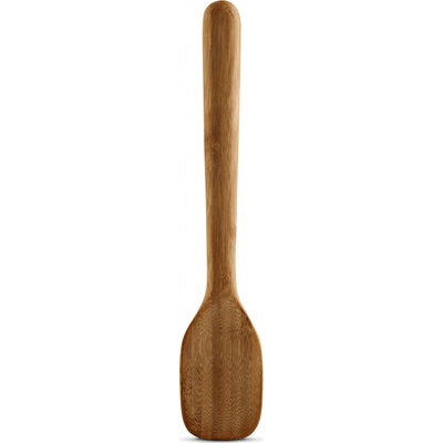Vařečka NORDIC KITCHEN 27 cm, hnědá, bambus, Eva Solo – Zbozi.Blesk.cz