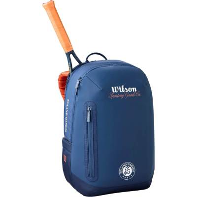 Wilson Roland Garros 2026 Session De Soiree Backpack