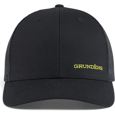 Grundéns Iconic Trucker Black