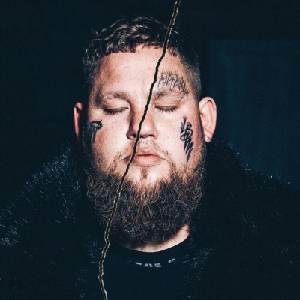 Rag'n'Bone Man - Life By Misadventure (CD) (0194398549729)