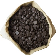 LifeLike Hořká čokoláda 70% 250 g