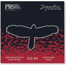 PRS Signature Strings, Custom Light