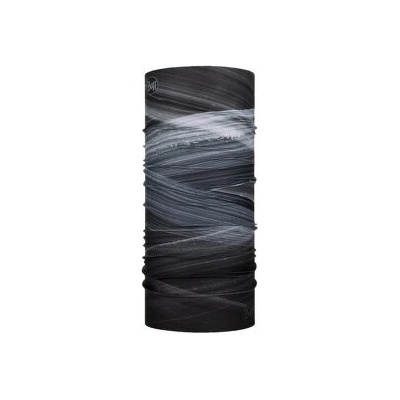 Buff Original Ecostretch Speed Graphite šedá