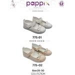 PAPPIX Детски обувки балерина Детски обувки балерина (796-)