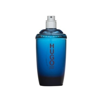 Hugo Boss Dark Blue toaletní voda pánská 10 ml vzorek