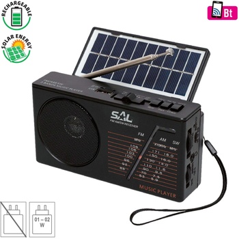 Image 1 of Somogyi Elektronic SAL RPH 1