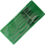 Shesto Modelcraft прецизен кръгъл разширител 0.4-1.4mm (комплект 6бр)