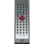 Hyundai msd561ar - оригинален дистанционен контрол (msd561ar) Дистанционно