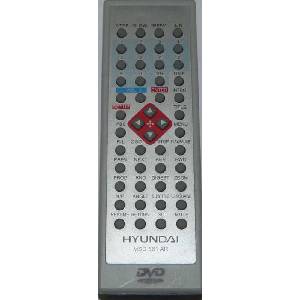 Hyundai msd561ar - оригинален дистанционен контрол (msd561ar) Дистанционно