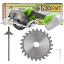 Procraft PCA18