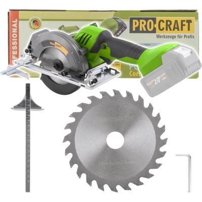 Procraft PCA18