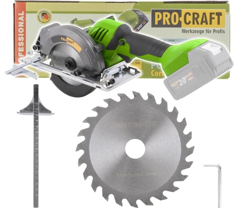 Procraft PCA18