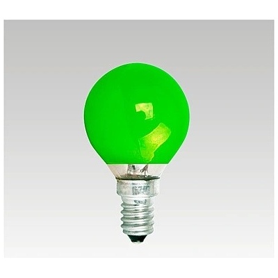 Narva ATF 240V 40W E14 GREEN – Hledejceny.cz