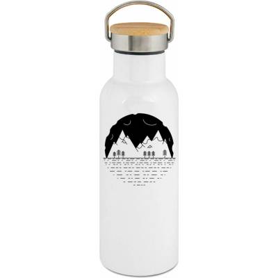 123TRIKO termoska Dobrodružství volá, V13 500 ml