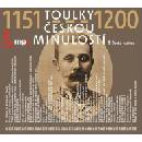 Audioknihy Toulky českou minulostí 1051-1200