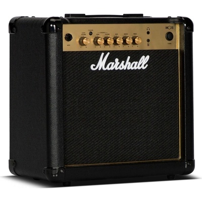 Marshall MG15G