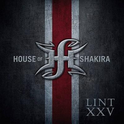 House Of Shakira - Lint XXV - 2 CD