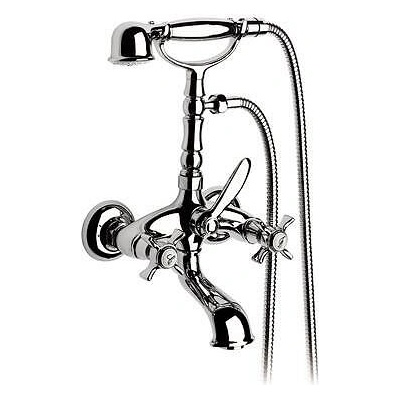 Roca Смесител двуръкохватков Florentina (A5062221A0)