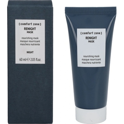 Comfort Zone Noční pleťová maska Comfort Zone Renight 60 ml
