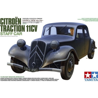 Tamiya 35301 Citroen :35