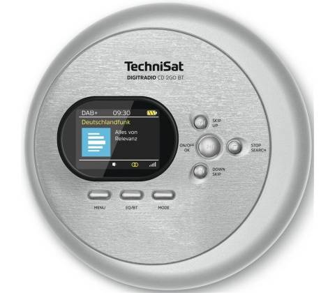 Technisat CD 2GO