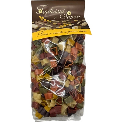 Granda Tradizioni Srdíčka 5 příchutí 0,5 kg