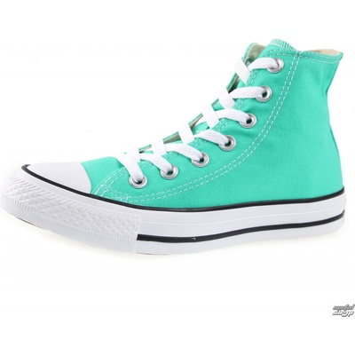 Converse Chuck Taylor All Star zelená